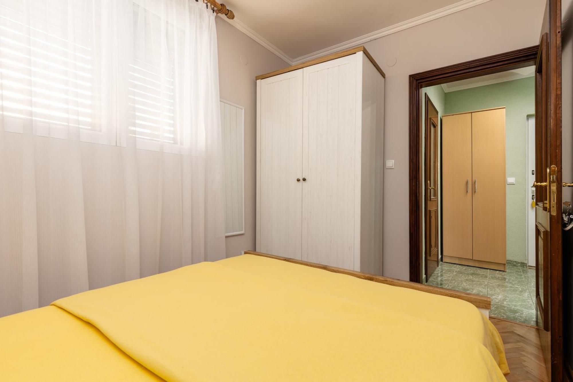 Apartment Dar & Mar Herceg Novi Exteriör bild